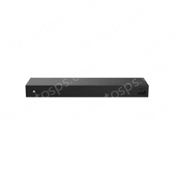 16-Port Gigabit Ethernet Switch