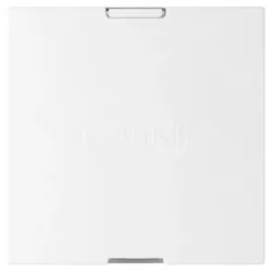 AX3000 dual-band Gigabit Wi-Fi 6 wireless panel router
