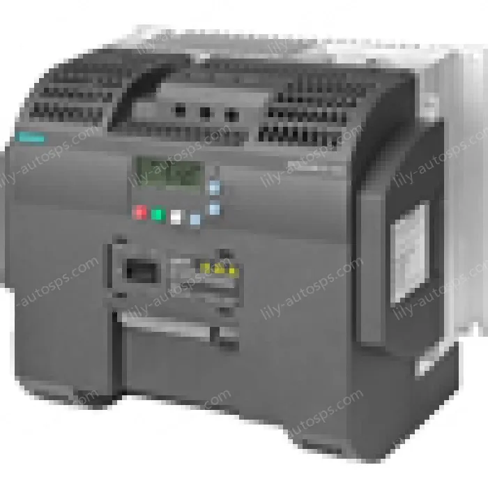 SINAMICS V20 basic converters