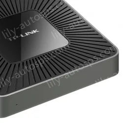 450M wireless VPN router
