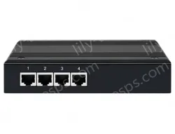 UOTEK Modbus Gateway 4 RS232\RS485\RS422