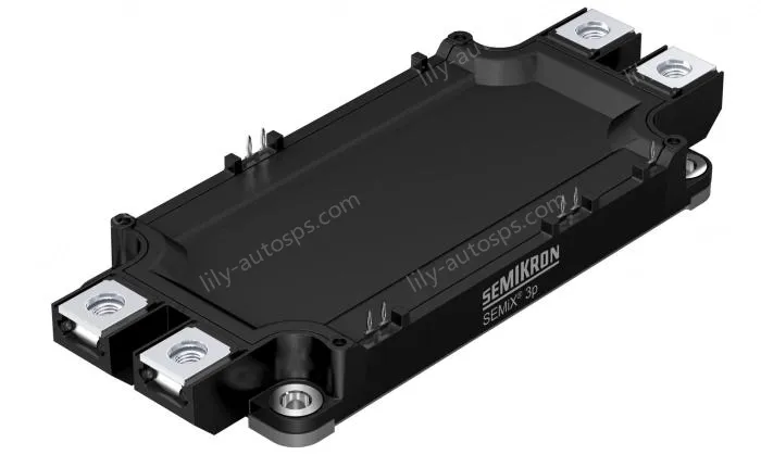 Semikron SEMiX453GB17E4I50p IGBT 27897030