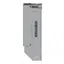 ATV630C11N4 variable speed drive, Altivar Process ATV600, ATV630, 110kW, 150hp, 380 to 480V, IP00 [TAA, BABA]