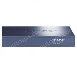 8 port 2.5G Ethernet switch