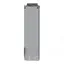 ATV630C11N4 variable speed drive, Altivar Process ATV600, ATV630, 110kW, 150hp, 380 to 480V, IP00 [TAA, BABA]