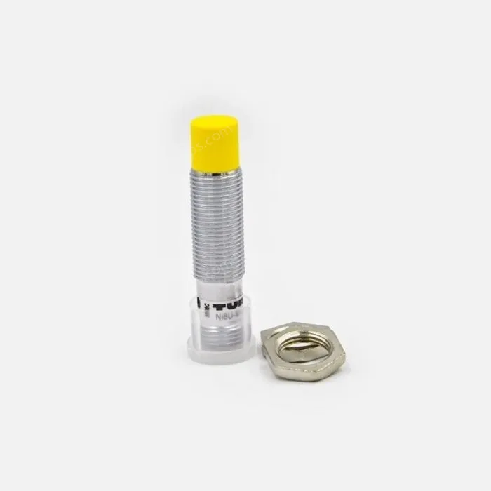M12 Domenzi Inductive proximity switch NI5-M12-AP6X-H1141