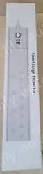 Smart power strip SM-306U-PZ654