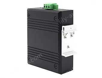 UOTEK 100M Unmanaged Ethernet Switch