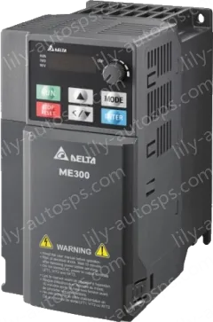 Delta Frequency converters VFD5A5ME43ANNAA