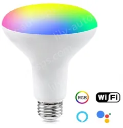 Smart lamps XLD-WFB80