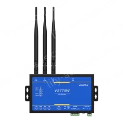 Industrial-Grade 4G wireless router