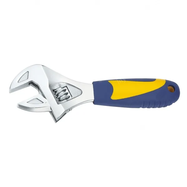 Adjustable Wrenches