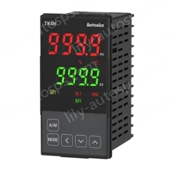 Autonics Temperature controller TK4H-24RN