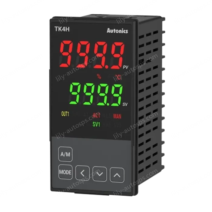 Autonics Temperature controller TK4H-24RN