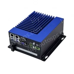 Embedded IPC PCX-9751P-8GB+MSATA-512GB