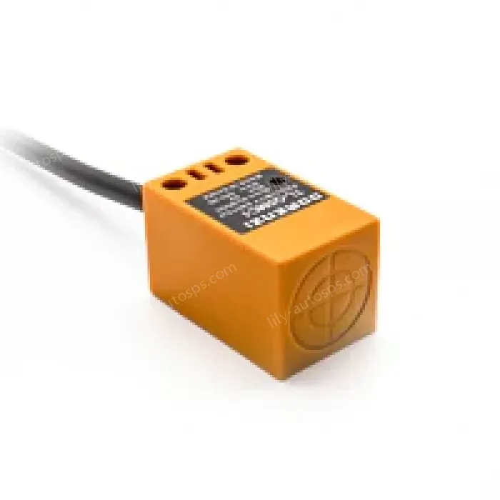 Rectangle Inductive proximity switch TL-Q5MB2