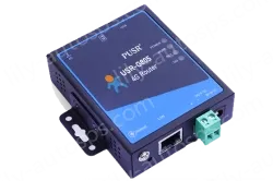Mini industrial 4G cellular router