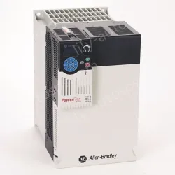 PowerFlex 525 AC converter