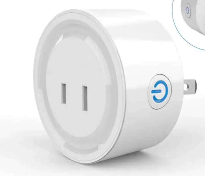 Smart socket WHDM03