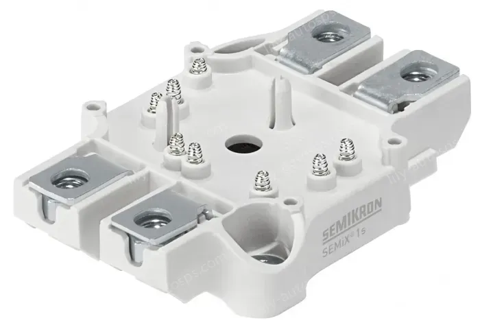Semikron SEMiX151GB12E4s IGBT 27890100