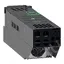 ATV630C11N4 variable speed drive, Altivar Process ATV600, ATV630, 110kW, 150hp, 380 to 480V, IP00 [TAA, BABA]