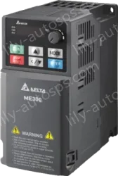 Delta Frequency converters VFD4A2ME43ANNAA