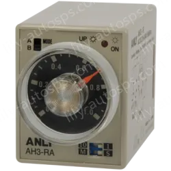 ANLY Time-limited relays AH3-RC