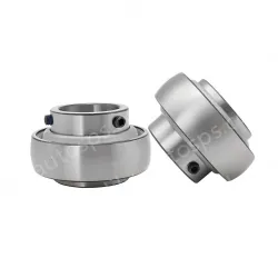 UC204*Outer diameter(mm): 47