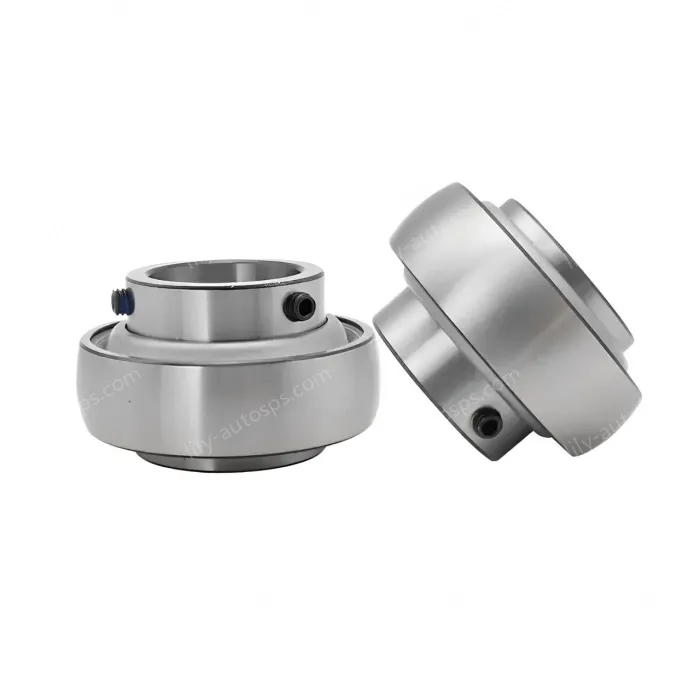 UC204*Outer diameter(mm): 47