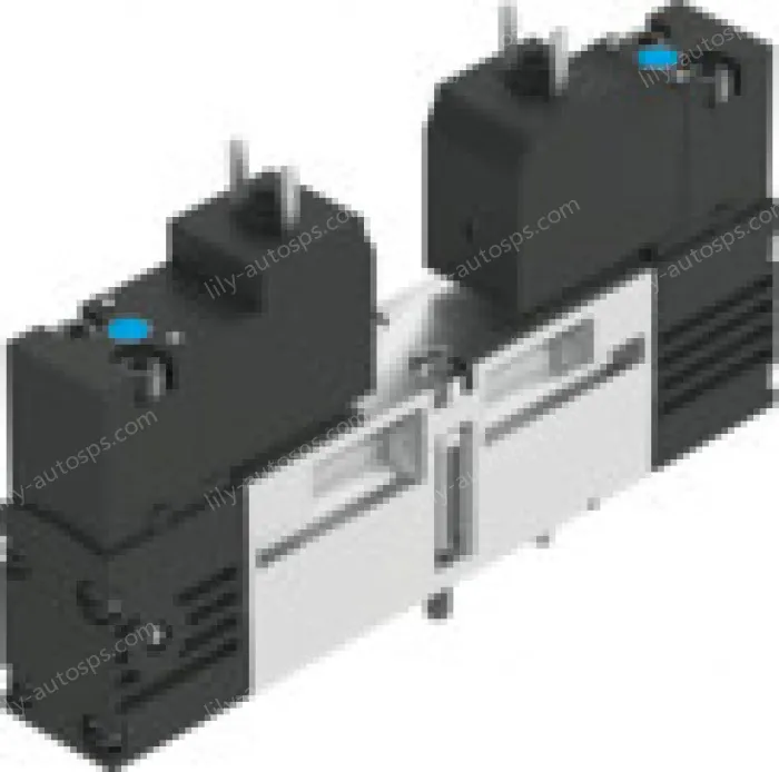 Festo Standard directional control valve VSVA-B-T32H-AZH-A2-1C1