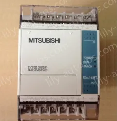 [FX1S PLC] China SERIES