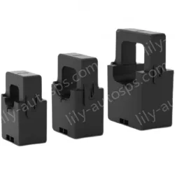 CTF35-600A/5A miniature open current transformer snap-on transformer for retrofitting