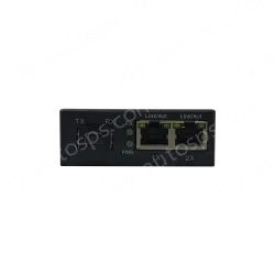 UOTEK UT-N60GS12 2-port Gigabit Network Fiber Optic Transceiver