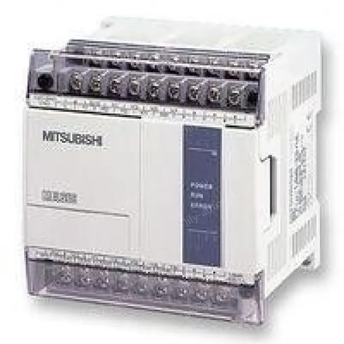 [FX1N PLC] China SERIES