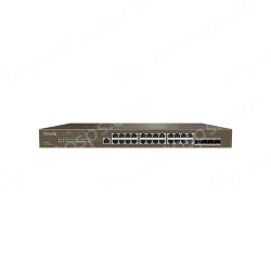 L2 Managed Switch