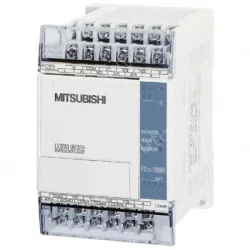 [FX1S PLC] China SERIES