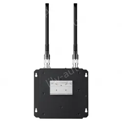 Industrial-grade dual-band Gigabit Wi-Fi 6