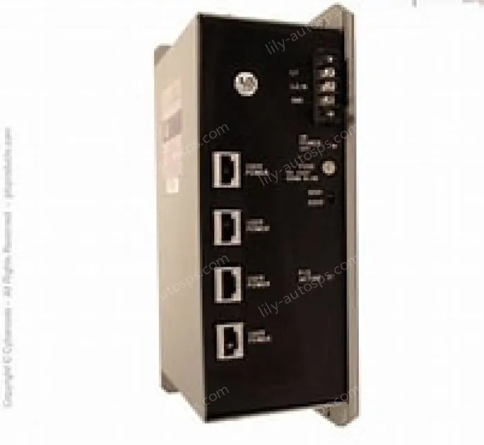 Power Supplies