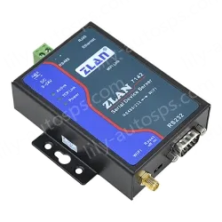 RS232/RS485 to WIFI Serial Device Server