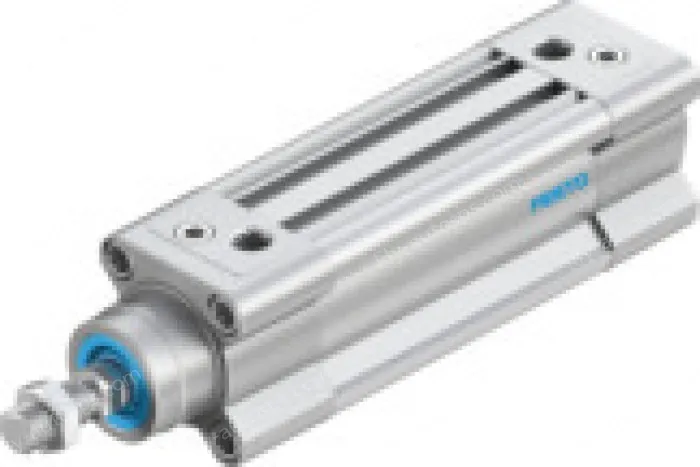 Festo Profile cylinder and tie rod cylinder DSBC-32-50-PPVA-N3