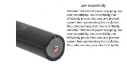 Coaxial cables SYV 50-12 Zeroing