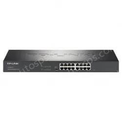 16 port Full gigabit cloud management switches
