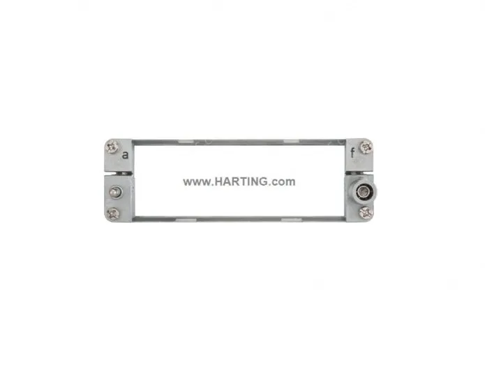 Han MODULAR FRAME 24 HOUSING 6
