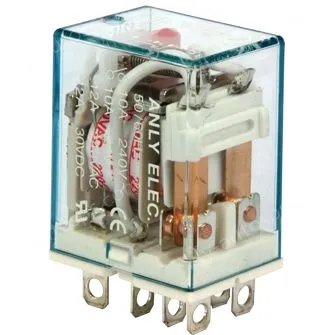 ANLY Relay AHL2