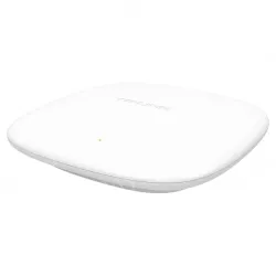 AX1500 dual-band Gigabit Wi-Fi 6 wireless in-ceiling AP