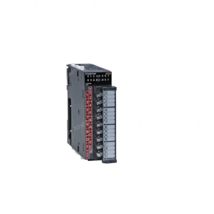 MELSEC-L