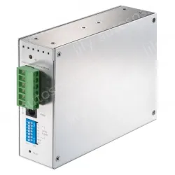 5 Gigabit RJ45 ports Layer 2 manages industrial switches