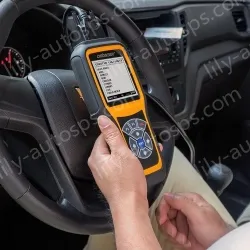 OBDSTAR X300M