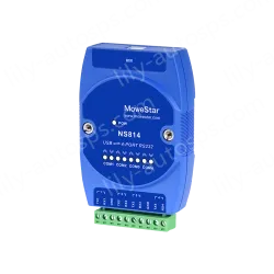 USB To RS232 Serial Converter