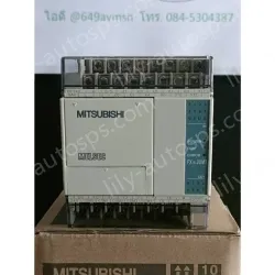 [FX1S PLC] China SERIES
